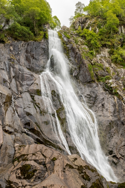 Day 04 Aber Falls 2023-05-09 - Waterfall (1)