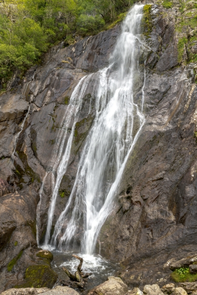 Day 04 Aber Falls 2023-05-09 - Waterfall (2)