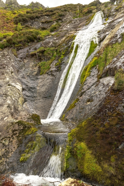 Day 04 Aber Falls 2023-05-09 - Waterfall (4)