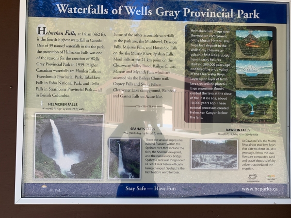 Day-05 Clearwater Waterfalls 2022-09-19 52 SRL