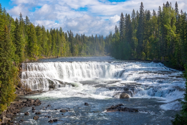 Day-05 Clearwater Waterfalls 2022-09-19 68