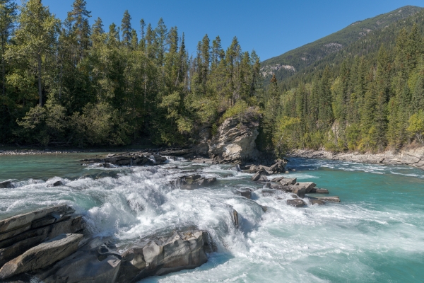 Day-07 Clearwater to Jasper 2022-09-21 30