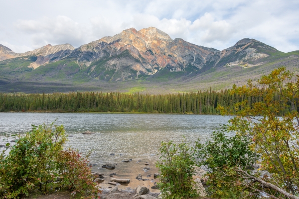 Day-09 Jasper IcefieldsPkwy 2022-09-23 72