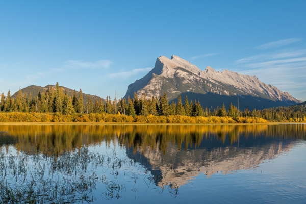 Day-14 Banff Sunset Astro 2022-09-27 29