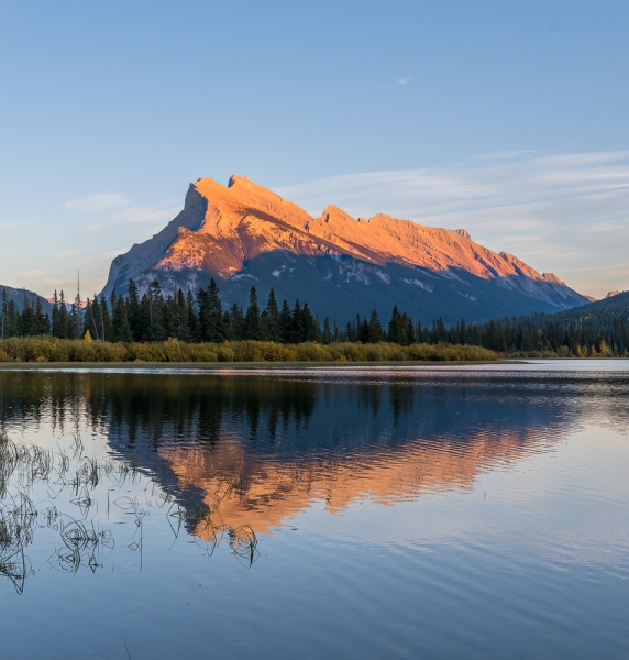 Day-14 Banff Sunset Astro 2022-09-27 38