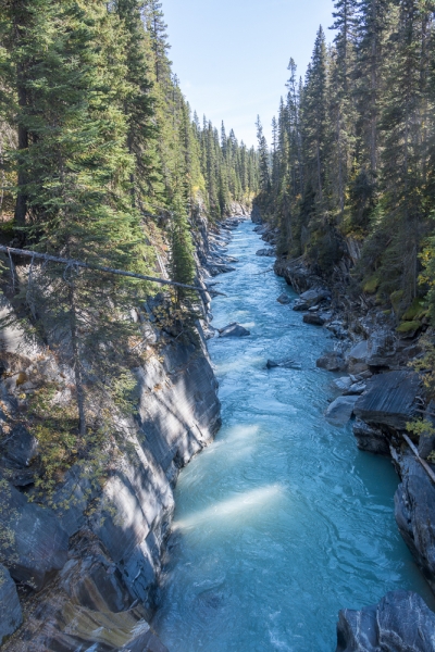 Day-15 Banff Marble Canyon 2022-09-28 111