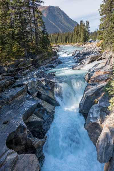 Day-15 Banff Marble Canyon 2022-09-28 117