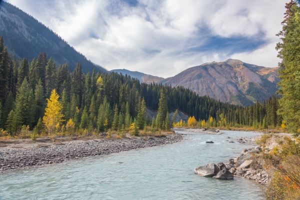 Day-15 Banff Marble Canyon 2022-09-28 145