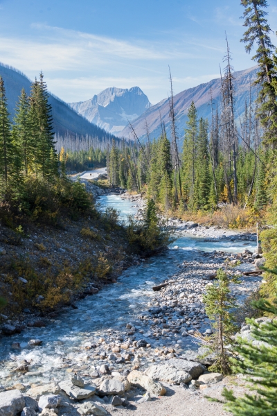 Day-15 Banff Marble Canyon 2022-09-28 15