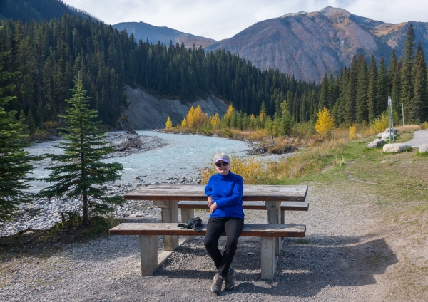 Day-15 Banff Marble Canyon 2022-09-28 150