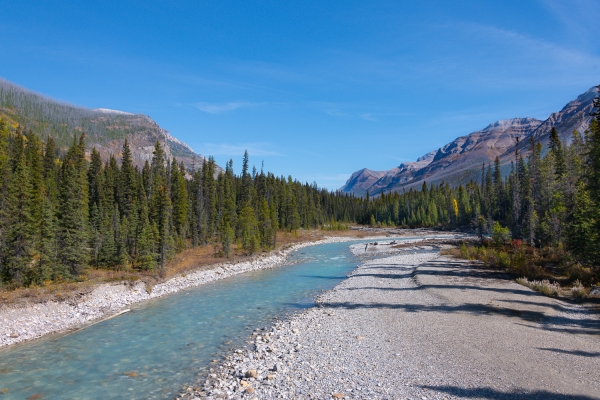 Day-15 Banff Marble Canyon 2022-09-28 62