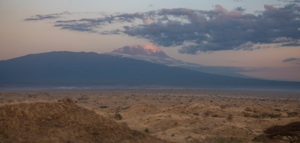 Landscape, Mt Kilimanjaro D02 Maasai Original 2023-10-07 606_