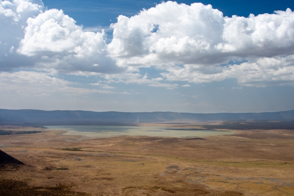 Landscape, Ngorongoro Crater GFV D04 NgC 231009 144217_