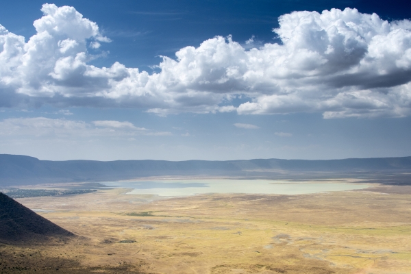 Landscape, Ngorongoro Crater GFV D04 NgC 231009 145150_