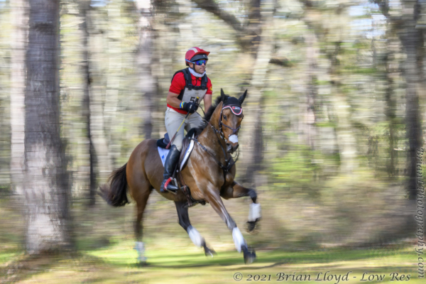 Leon_Red Hills Horse Trials_21-03-14 160