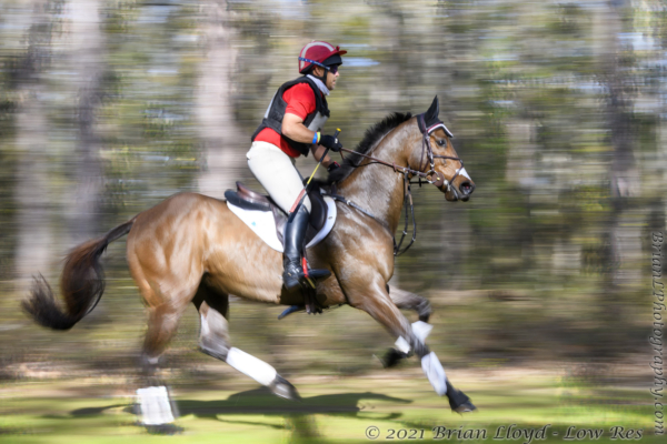 Leon_Red Hills Horse Trials_21-03-14 170