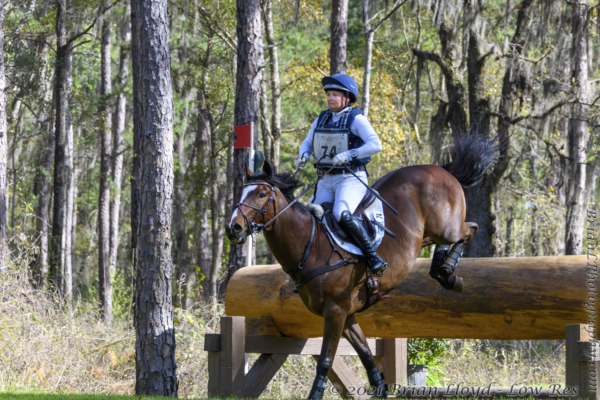 Leon_Red Hills Horse Trials_21-03-14 381