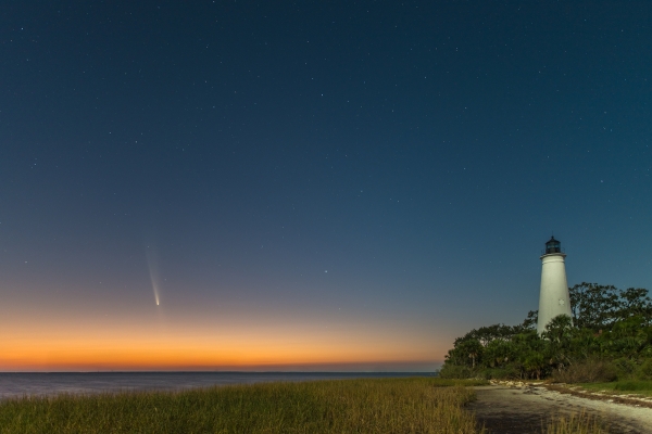 St Marks Comet 2024-10-13 053-3