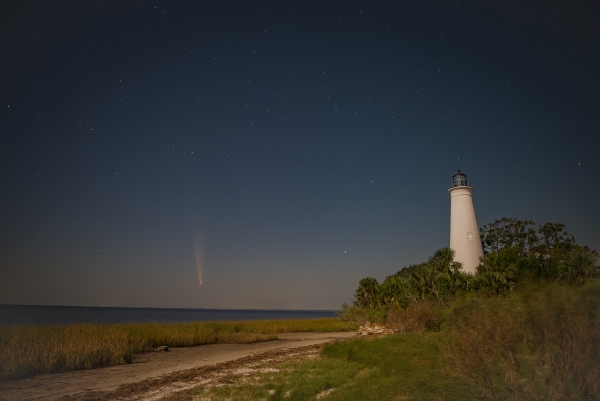 St Marks Comet 2024-10-13 071-6